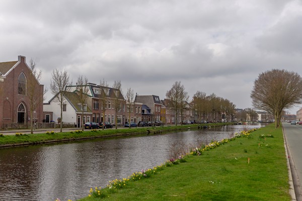 Medium property photo - Kanaalweg 124, 1782 GH Den Helder